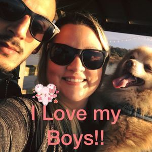 Meet your Posher, Carissa